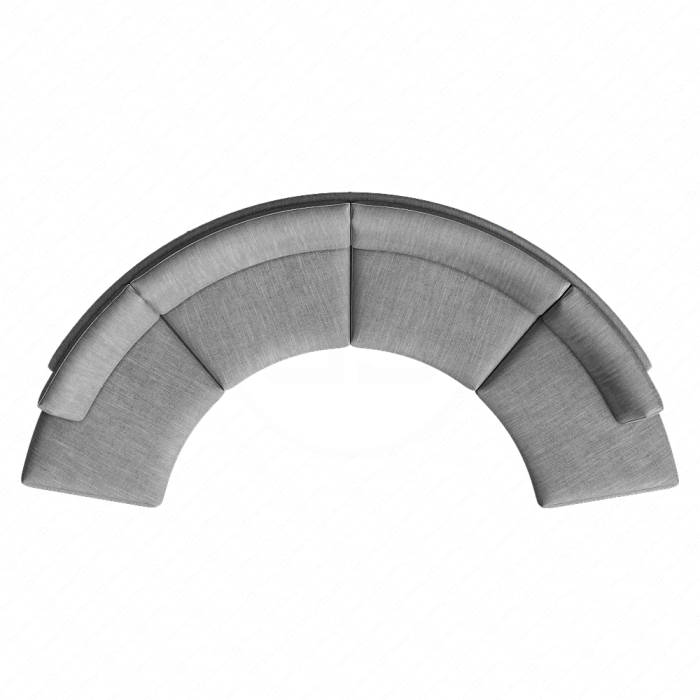 Диван Circular Seating