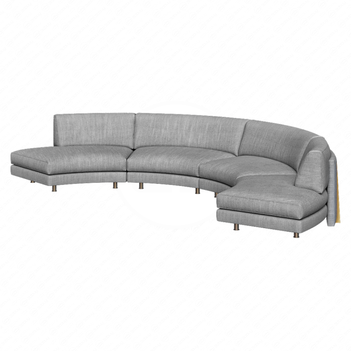 Диван Circular Seating