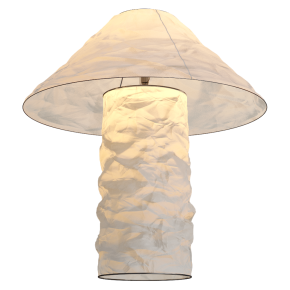 Table lamp by Ingo Maurer