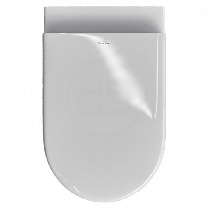 Унитаз Villeroy&Boch