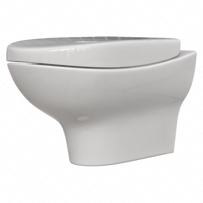 Унитаз Villeroy&Boch