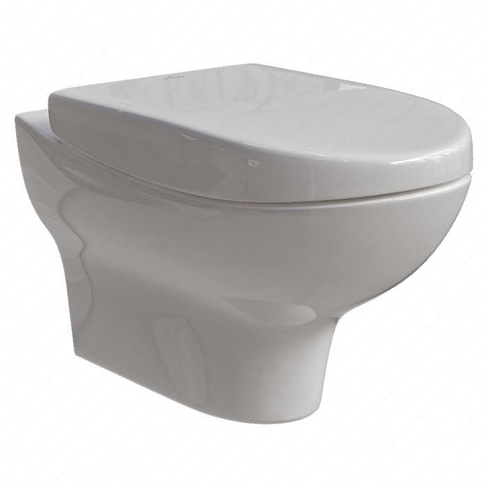 Унитаз Villeroy&Boch