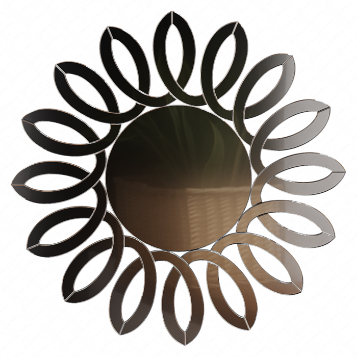 Зеркало C27 от Brillica