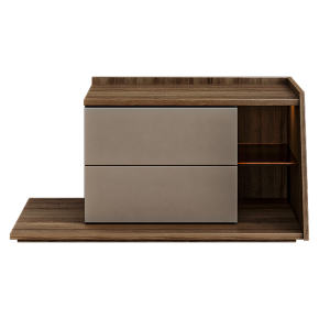 Kyoto nightstand by KICO