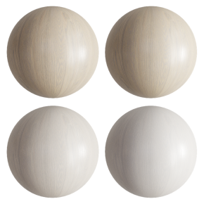 Текстура дуба №16