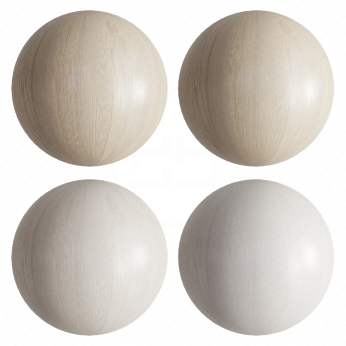 Текстура дуба №16