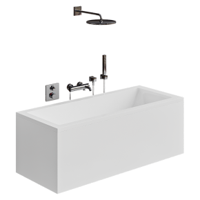 Ванна LAUFEN PRO 230951