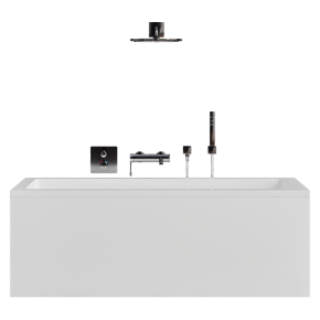 Ванна LAUFEN PRO 230951