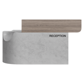 Стойка регистрации №11