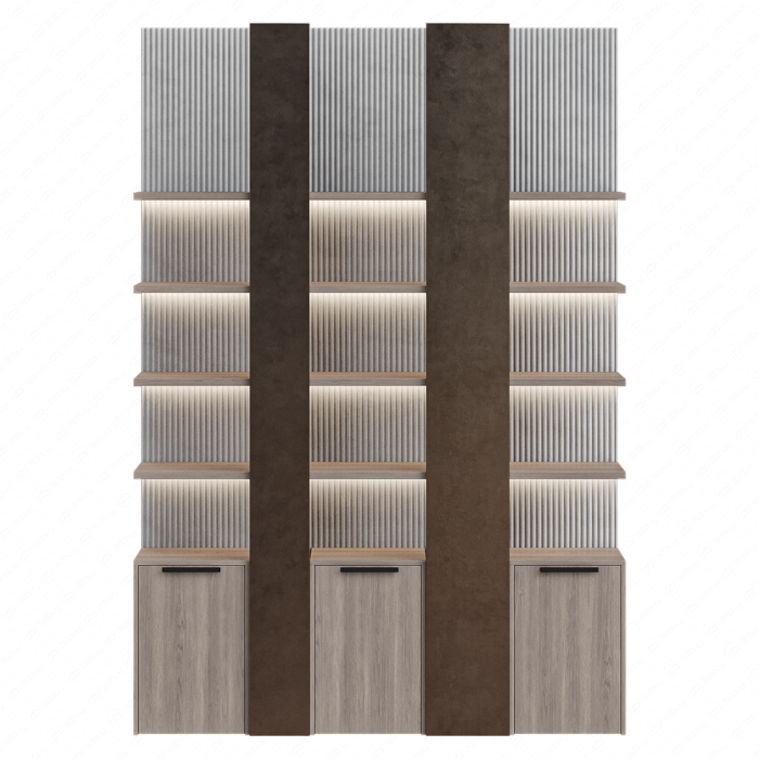 Стойка регистрации №11 Стойка регистрации №11