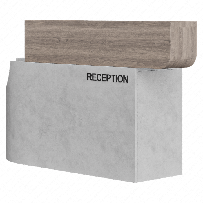 Стойка регистрации №11 Стойка регистрации №11