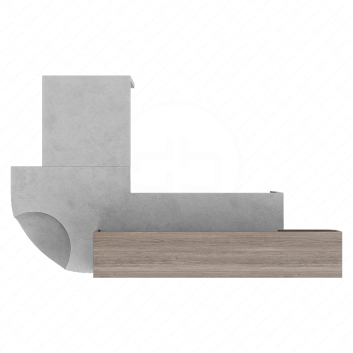 Стойка регистрации №11 Стойка регистрации №11