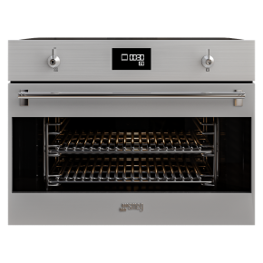 Oven from Smeg
