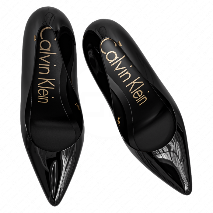 Женские туфли от Calvin Klein №15