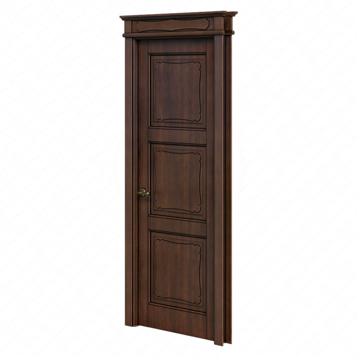 Дверь межкомнатная Toscana Elegante 6329 от Volhovec
