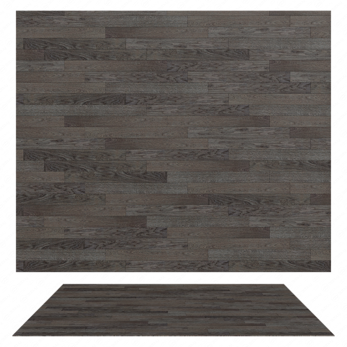Паркет Дуб Torino Классическая от Visconti Parquet