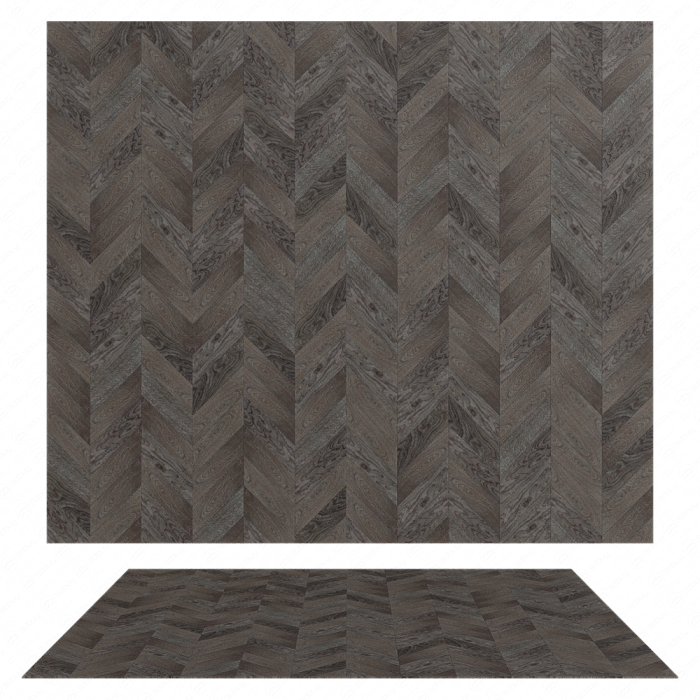 Паркет Дуб Torino Классическая от Visconti Parquet