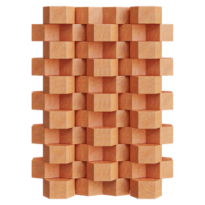 Блок от Mutina №8