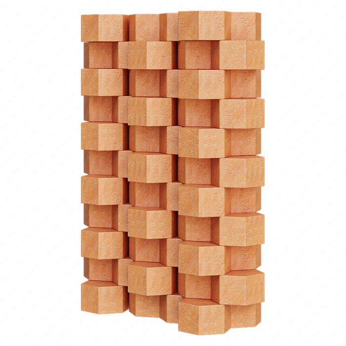 Блок от Mutina №8
