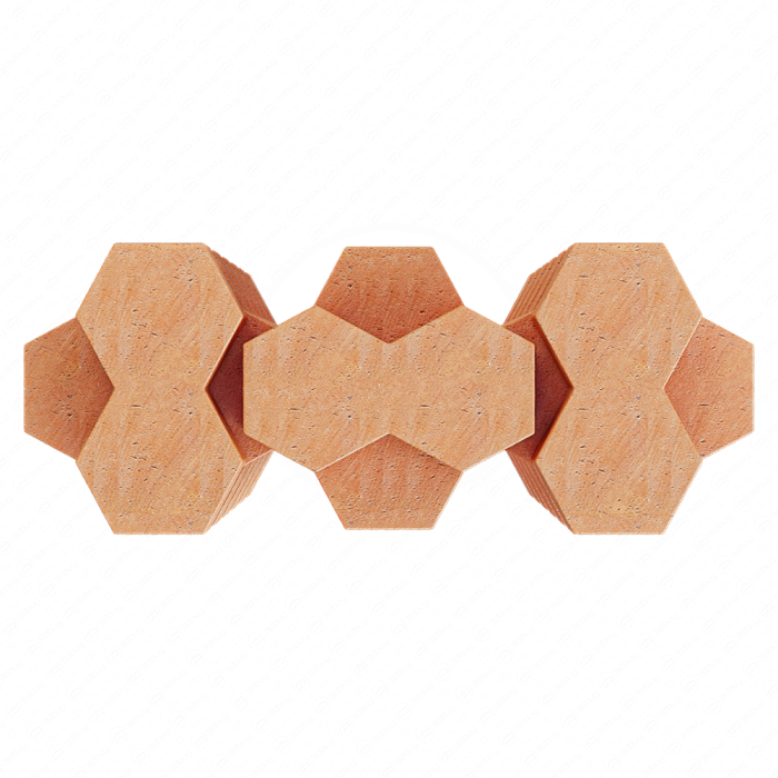 Блок от Mutina №8