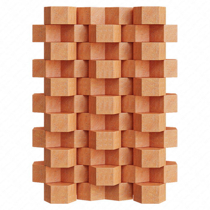 Блок от Mutina №8