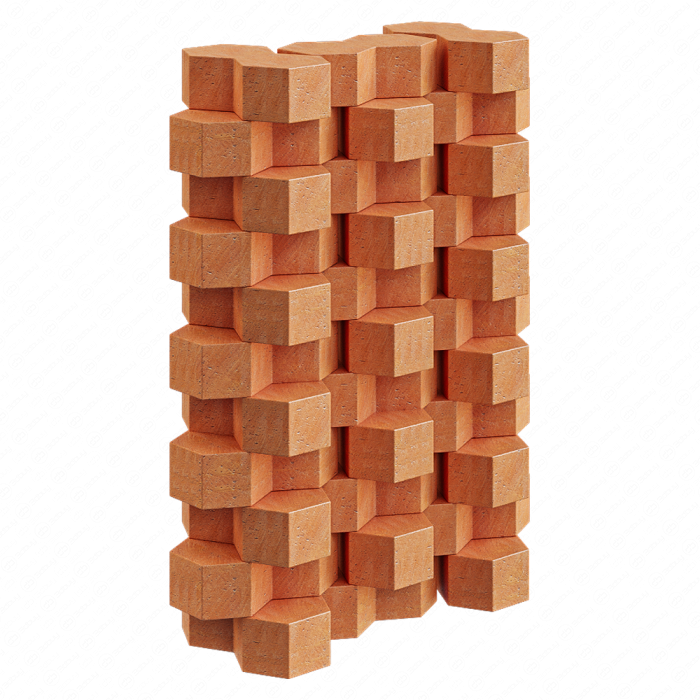 Блок от Mutina №8