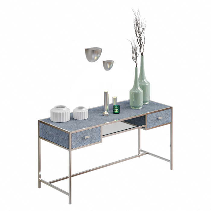Консоль с декором Dome Deco