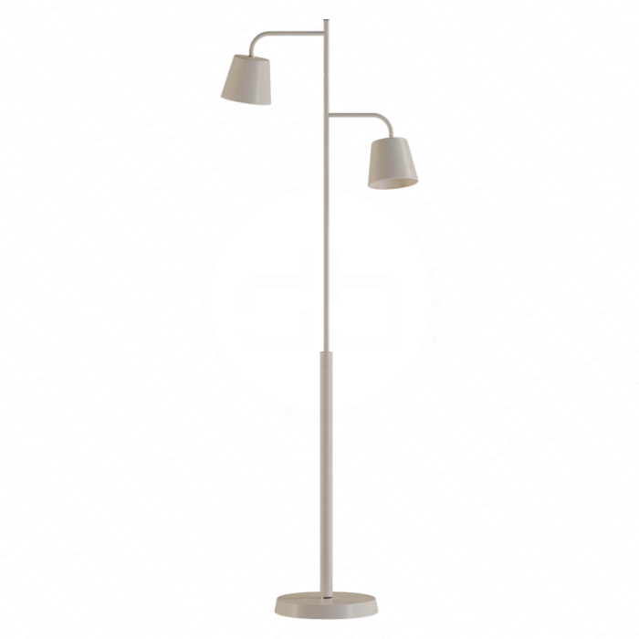 Светильник Тисдаг от Ikea