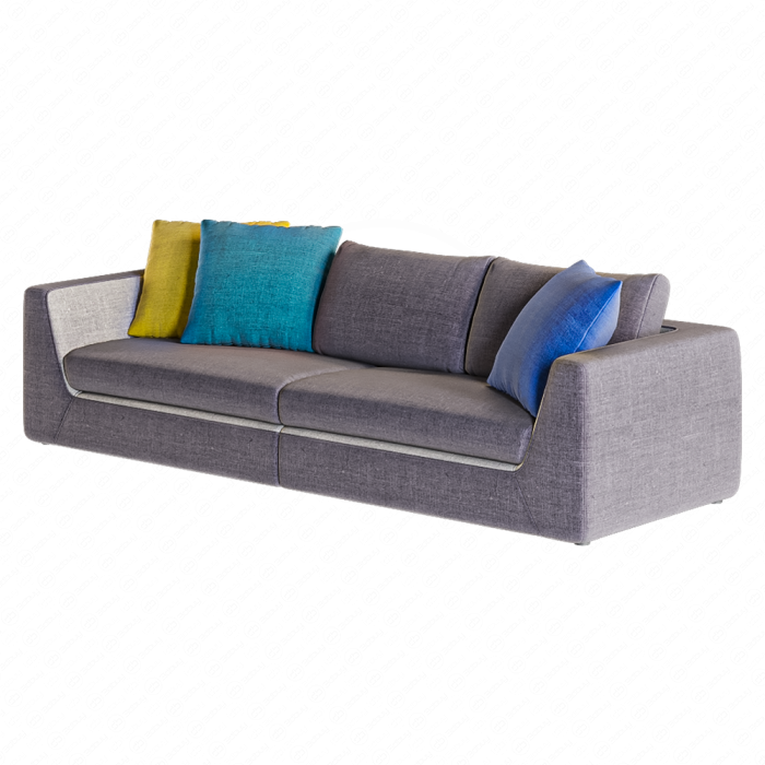 Диван Attraction от Roche bobois