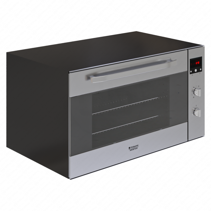 Многофункциональная печь от Hotpoint Ariston