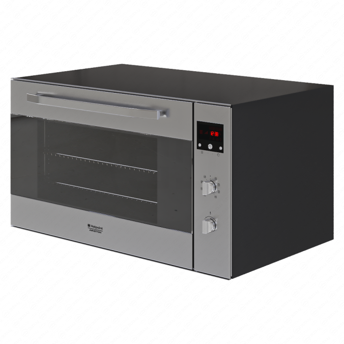 Многофункциональная печь от Hotpoint Ariston