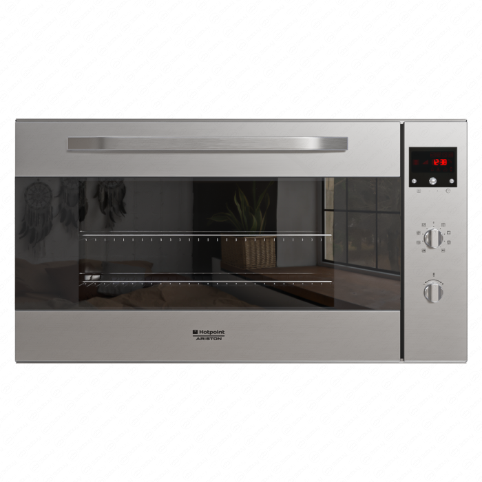 Многофункциональная печь от Hotpoint Ariston