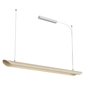 Canoe Lamp by Studio Vayehi