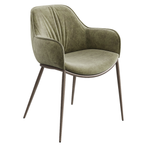 Стул Scarlett ML от Cattelan Italia