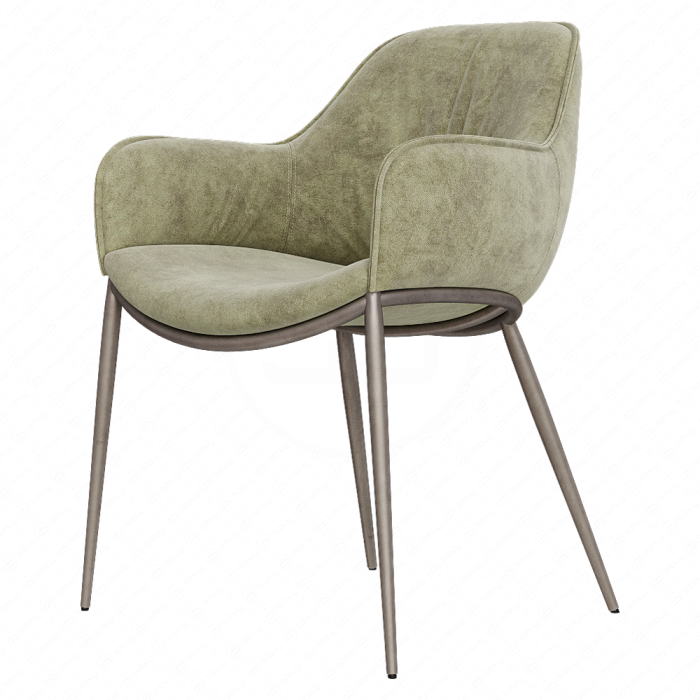 Стул Scarlett ML от Cattelan Italia