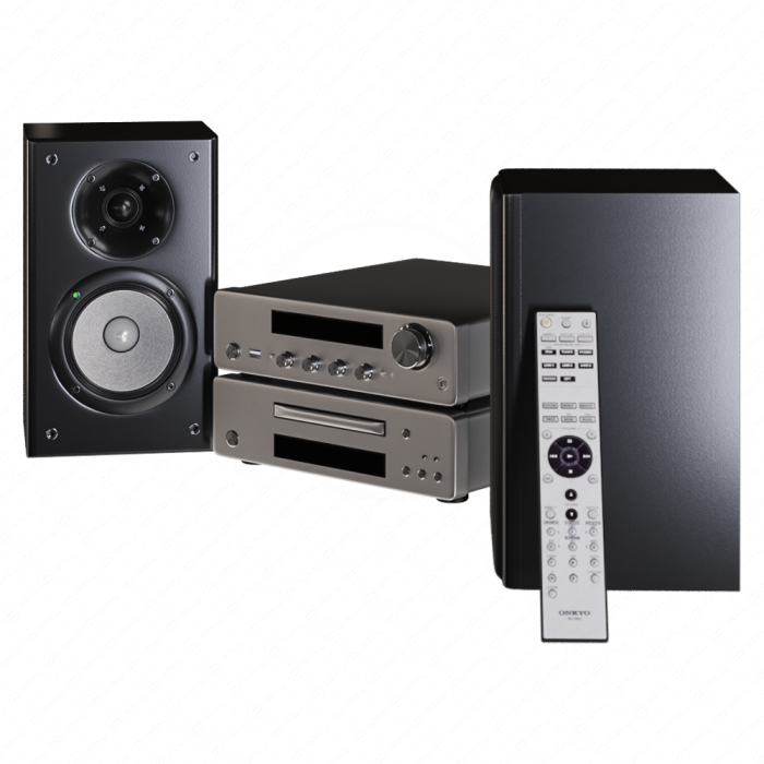 Аудио система Onkyo