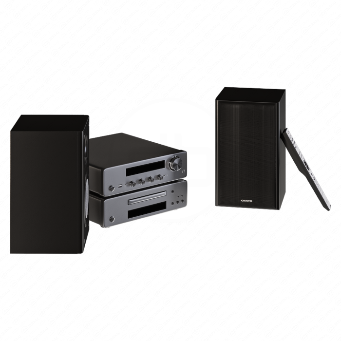 Аудио система Onkyo