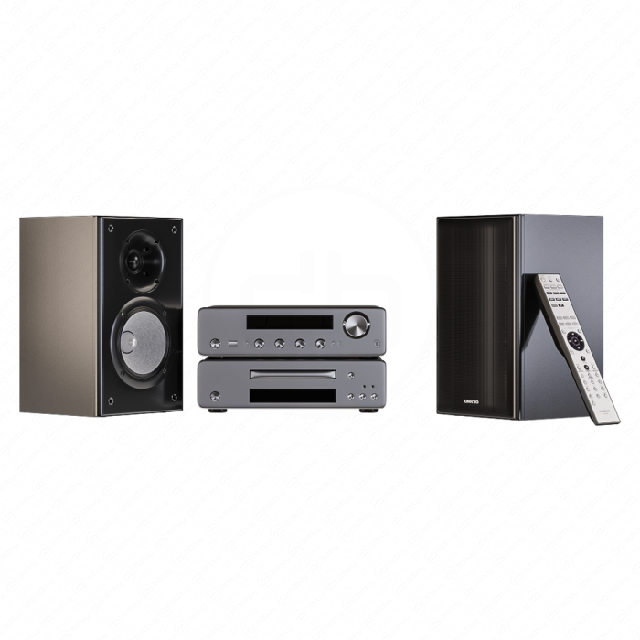 Аудио система Onkyo