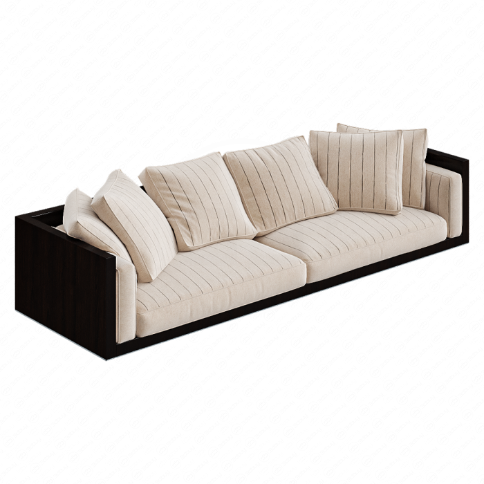 Диван FLORIUS от Maxalto