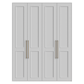 Classic-style cabinet No. 2
