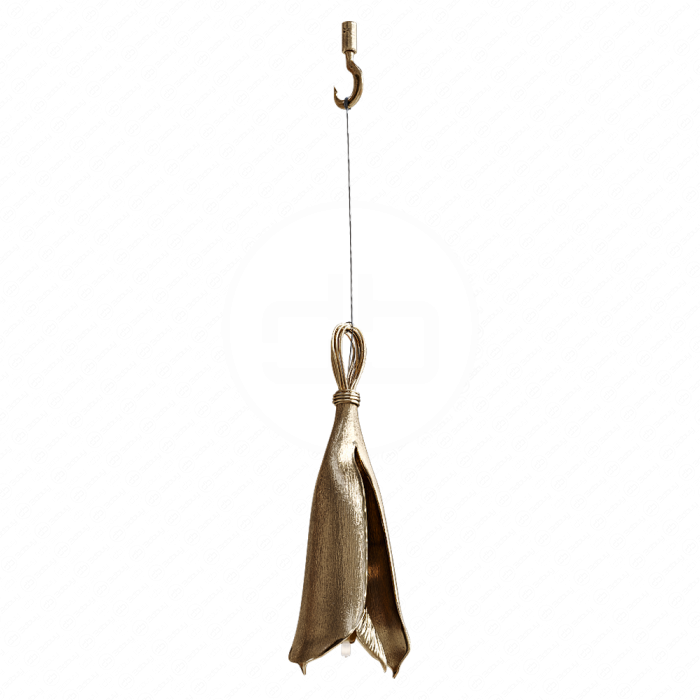 Pendant lamp KOROLEK Vetvi Store