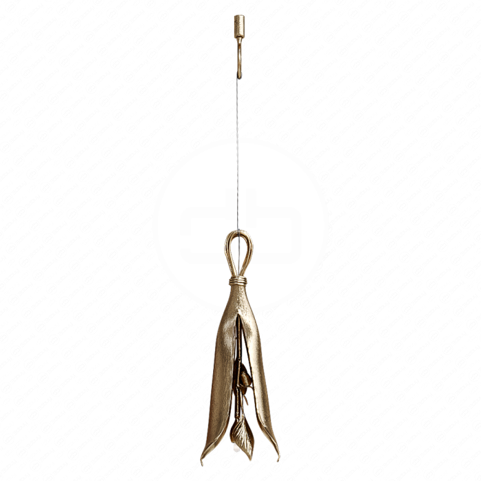 Pendant lamp KOROLEK Vetvi Store