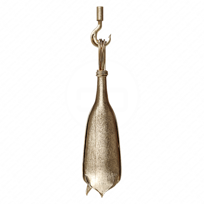 Pendant lamp KOROLEK Vetvi Store