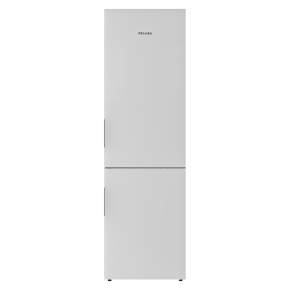 Miele's collection of home appliances.