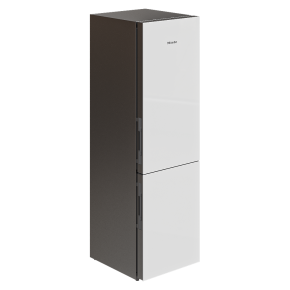 Miele's collection of home appliances.
