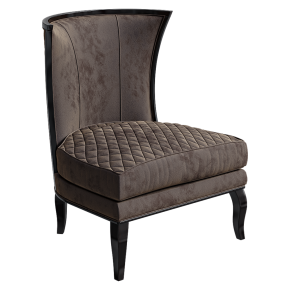 Byron armchair from DV Home Collection