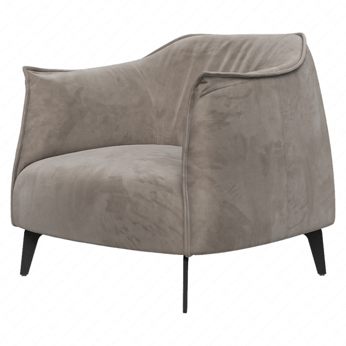Кресло Vivo skdesign VIV-CHR-BEI