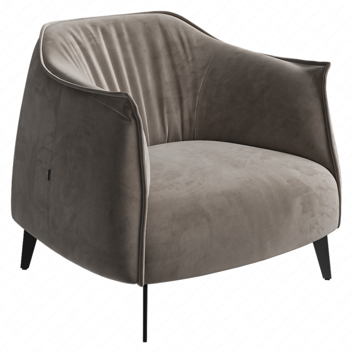 Кресло Vivo skdesign VIV-CHR-BEI