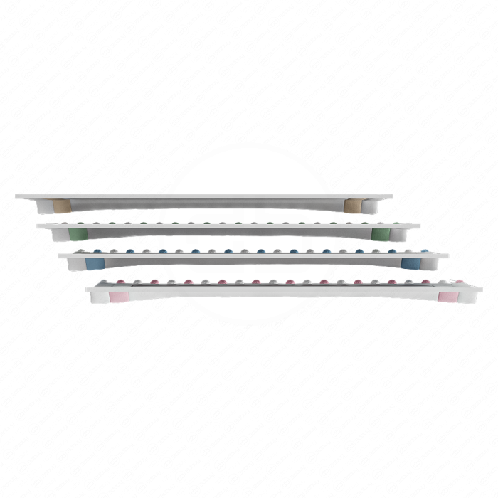 Римские шторы в детскую комнату 04