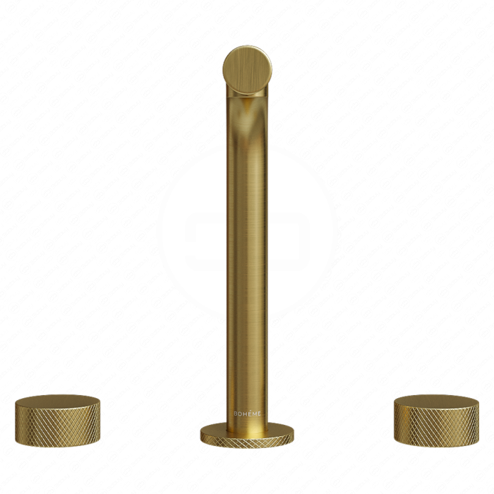 Настольный смеситель Boheme Stick